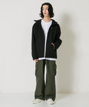 LOUDON カーゴ ワイドパンツ RAGGED MOUNTAIN ラギットマウンテン