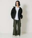 Men Model:H177 着用サイズ/L