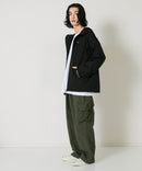 LOUDON カーゴ ワイドパンツ RAGGED MOUNTAIN ラギットマウンテン