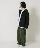 LOUDON カーゴ ワイドパンツ RAGGED MOUNTAIN ラギットマウンテン