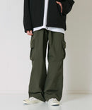 LOUDON カーゴ ワイドパンツ RAGGED MOUNTAIN ラギットマウンテン
