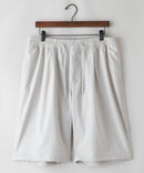 ストレッチ ドライタッチ 快適リネンタッチ ショートパンツ NATURAL STORY