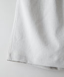 ストレッチ ドライタッチ 快適リネンタッチ ショートパンツ NATURAL STORY