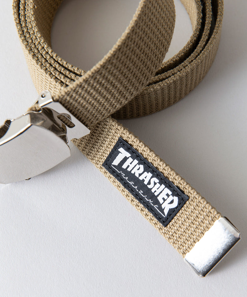 【THRASHER/スラッシャー】　GIベルト