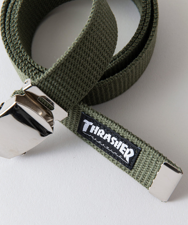 【THRASHER/スラッシャー】　GIベルト
