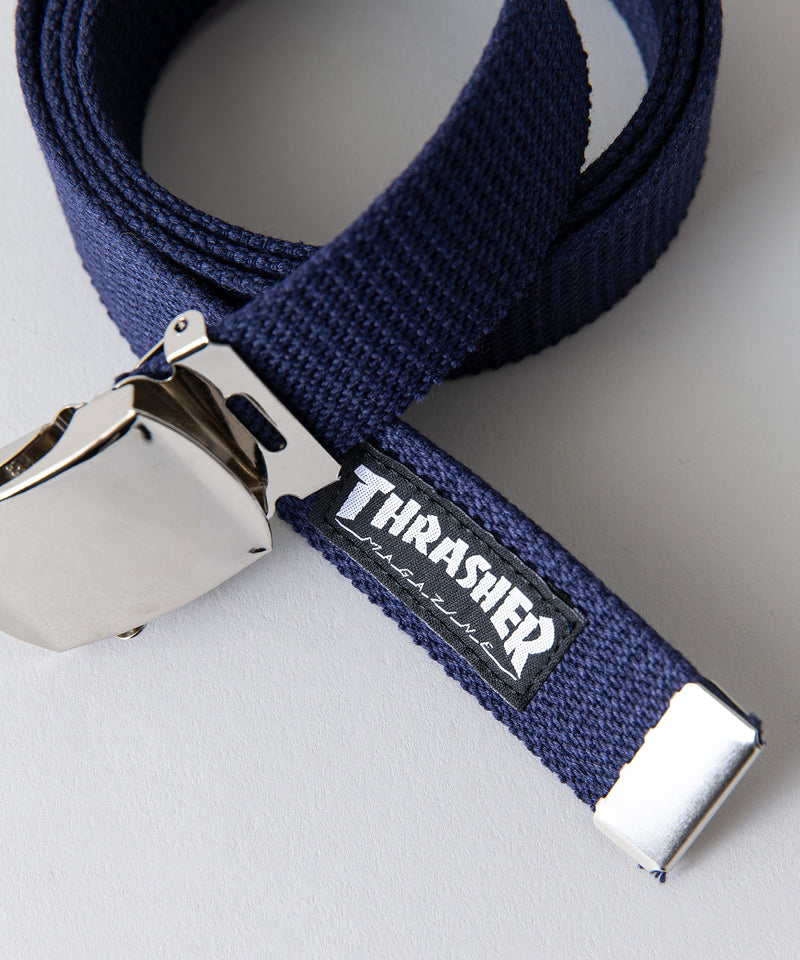【THRASHER/スラッシャー】　GIベルト