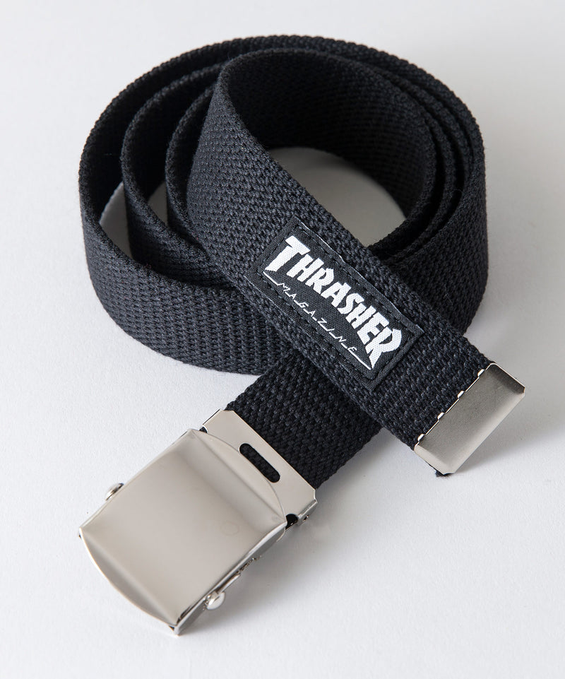 【THRASHER/スラッシャー】　GIベルト