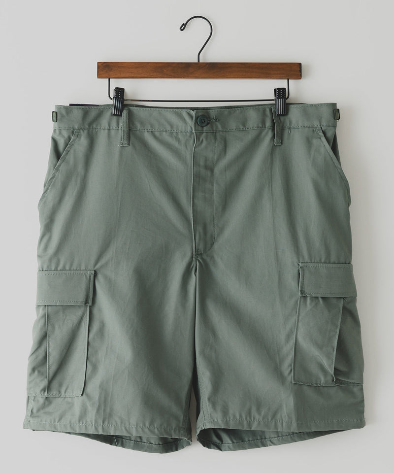 【Propper/プロッパー】 F5261 BDU SHORTS  リップストップ6ポケットカーゴショーツ zo