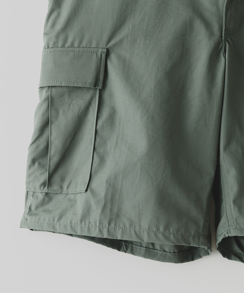 【Propper/プロッパー】 F5261 BDU SHORTS  リップストップ6ポケットカーゴショーツ zo