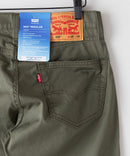 【COOL】505 COOL カラー ストレート LEVI'S リーバイス ❘ジーンズメイト公式オンラインショップ