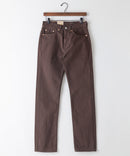 505 カラーパンツ ストレート LEVI'S リーバイス