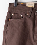 505 カラーパンツ ストレート LEVI'S リーバイス