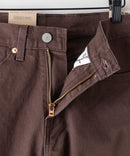 505 カラーパンツ ストレート LEVI'S リーバイス