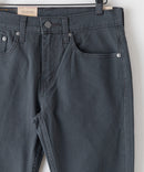 502 カラーパンツ テーパード  LEVI'S リーバイス