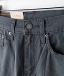 502 カラーパンツ テーパード  LEVI'S リーバイス