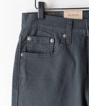 502 カラーパンツ テーパード  LEVI'S リーバイス