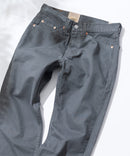 505 カラーパンツ ストレート LEVI'S リーバイス