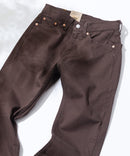 505 カラーパンツ ストレート LEVI'S リーバイス