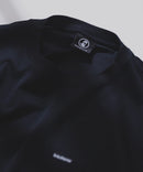 【brknhome/ブロークンホーム】ビッグシルエットポケット付Tシャツ ブラック ❘ジーンズメイト公式オンラインショップ