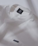 【brknhome/ブロークンホーム】ビッグシルエットポケット付Tシャツ ホワイト ❘ジーンズメイト公式オンラインショップ
