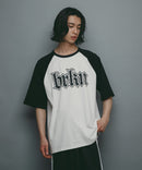 【brknhome/ブロークンホーム】ラグランTシャツ ❘ジーンズメイト公式オンラインショップ