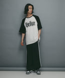 【brknhome/ブロークンホーム】ラグランTシャツ ❘ジーンズメイト公式オンラインショップ