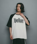 【brknhome/ブロークンホーム】ラグランTシャツ ❘ジーンズメイト公式オンラインショップ