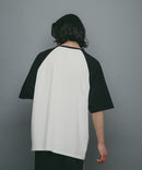 【brknhome/ブロークンホーム】ラグランTシャツ ❘ジーンズメイト公式オンラインショップ