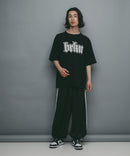【brknhome/ブロークンホーム】ラグランTシャツ ❘ジーンズメイト公式オンラインショップ