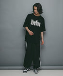 【brknhome/ブロークンホーム】ラグランTシャツ ❘ジーンズメイト公式オンラインショップ