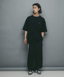 【brknhome/ブロークンホーム】ビッグシルエットポケット付Tシャツ ❘ジーンズメイト公式オンラインショップ