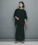 【brknhome/ブロークンホーム】ビッグシルエットポケット付Tシャツ ❘ジーンズメイト公式オンラインショップ