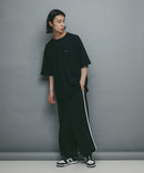【brknhome/ブロークンホーム】ビッグシルエットポケット付Tシャツ ❘ジーンズメイト公式オンラインショップ