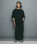 【brknhome/ブロークンホーム】ビッグシルエットポケット付Tシャツ ❘ジーンズメイト公式オンラインショップ