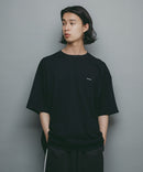 【brknhome/ブロークンホーム】ビッグシルエットポケット付Tシャツ ❘ジーンズメイト公式オンラインショップ