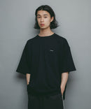 【brknhome/ブロークンホーム】ビッグシルエットポケット付Tシャツ ❘ジーンズメイト公式オンラインショップ