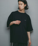 【brknhome/ブロークンホーム】ビッグシルエットポケット付Tシャツ ❘ジーンズメイト公式オンラインショップ