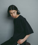 【brknhome/ブロークンホーム】ビッグシルエットポケット付Tシャツ ❘ジーンズメイト公式オンラインショップ