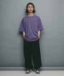 【brknhome/ブロークンホーム】ビッグシルエットポケット付Tシャツ ❘ジーンズメイト公式オンラインショップ