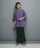 【brknhome/ブロークンホーム】ビッグシルエットポケット付Tシャツ ❘ジーンズメイト公式オンラインショップ