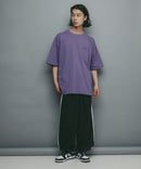 【brknhome/ブロークンホーム】ビッグシルエットポケット付Tシャツ ❘ジーンズメイト公式オンラインショップ