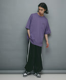 【brknhome/ブロークンホーム】ビッグシルエットポケット付Tシャツ ❘ジーンズメイト公式オンラインショップ