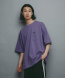 【brknhome/ブロークンホーム】ビッグシルエットポケット付Tシャツ ❘ジーンズメイト公式オンラインショップ