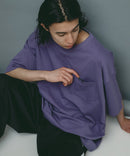【brknhome/ブロークンホーム】ビッグシルエットポケット付Tシャツ ❘ジーンズメイト公式オンラインショップ