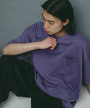 【brknhome/ブロークンホーム】ビッグシルエットポケット付Tシャツ ❘ジーンズメイト公式オンラインショップ