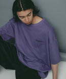 【brknhome/ブロークンホーム】ビッグシルエットポケット付Tシャツ ❘ジーンズメイト公式オンラインショップ