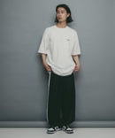 【brknhome/ブロークンホーム】ビッグシルエットポケット付Tシャツ ❘ジーンズメイト公式オンラインショップ