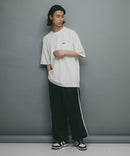 【brknhome/ブロークンホーム】ビッグシルエットポケット付Tシャツ ❘ジーンズメイト公式オンラインショップ