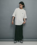 【brknhome/ブロークンホーム】ビッグシルエットポケット付Tシャツ ❘ジーンズメイト公式オンラインショップ