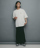【brknhome/ブロークンホーム】ビッグシルエットポケット付Tシャツ ❘ジーンズメイト公式オンラインショップ